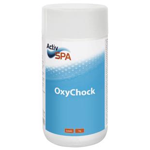 Activ Spa OxyChock 1 kg