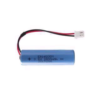 Batteri til Blue Connect inkl. gummiring