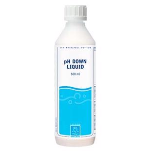 SpaCare pH-Down Liquid - 500ml