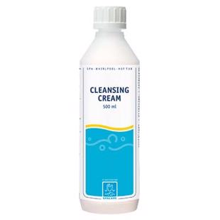 SpaCare Cleansing Cream - 500ml